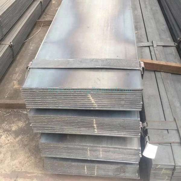 Stainless Steel Sheet&Plate